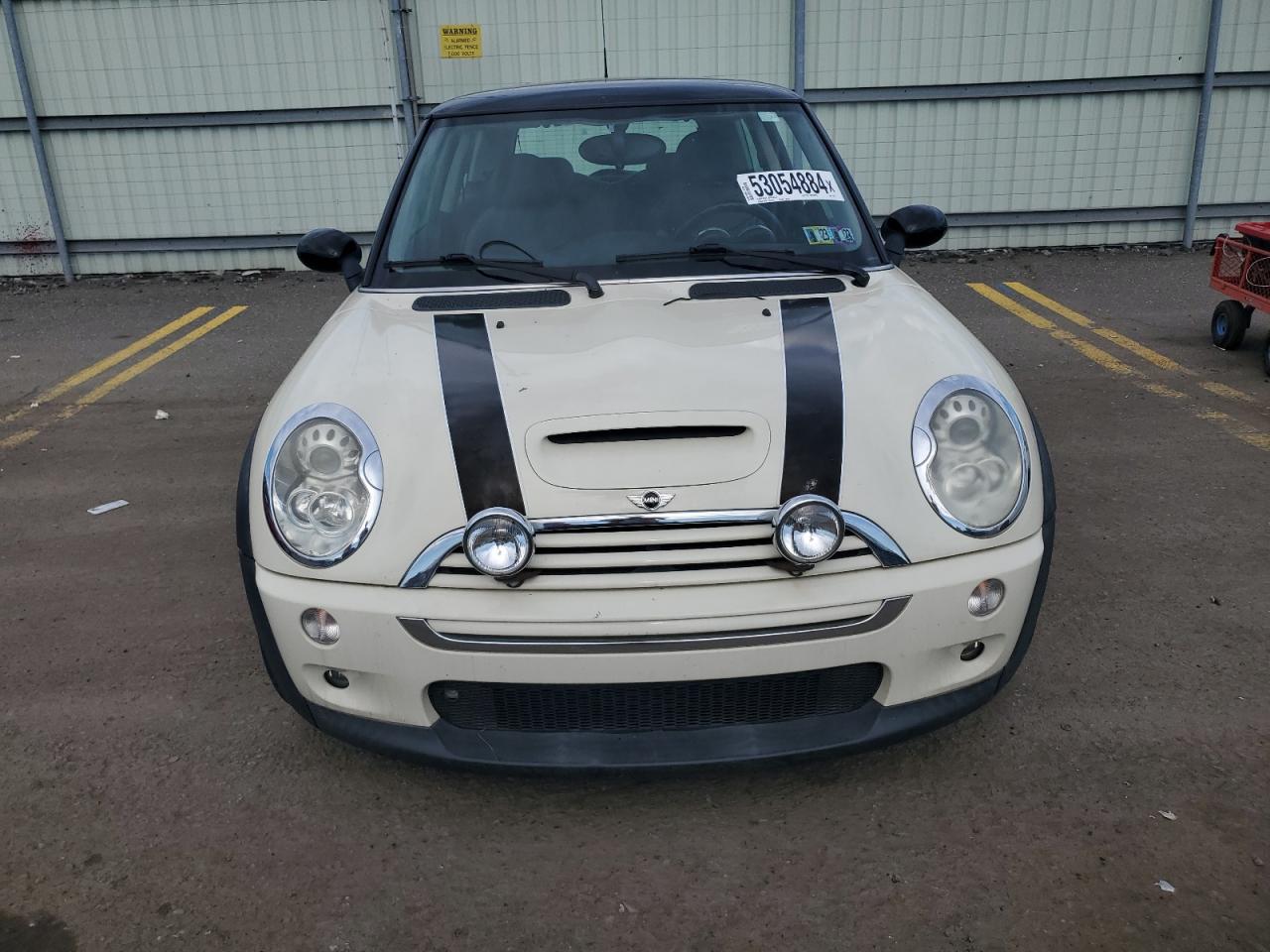 Photo 4 VIN: WMWRE33516TL18117 - MINI COOPER 