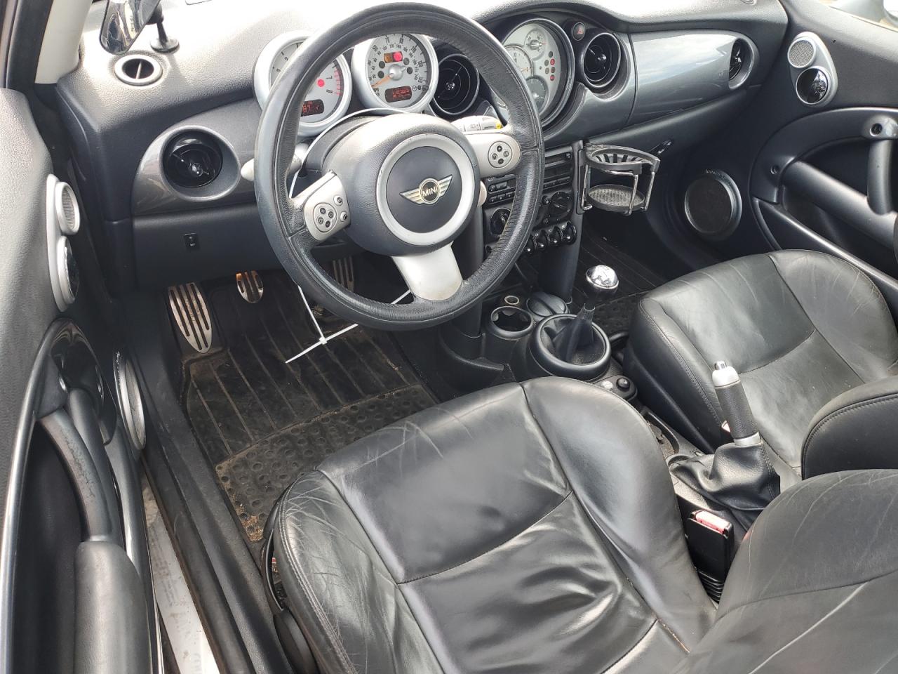 Photo 7 VIN: WMWRE33516TL18117 - MINI COOPER 