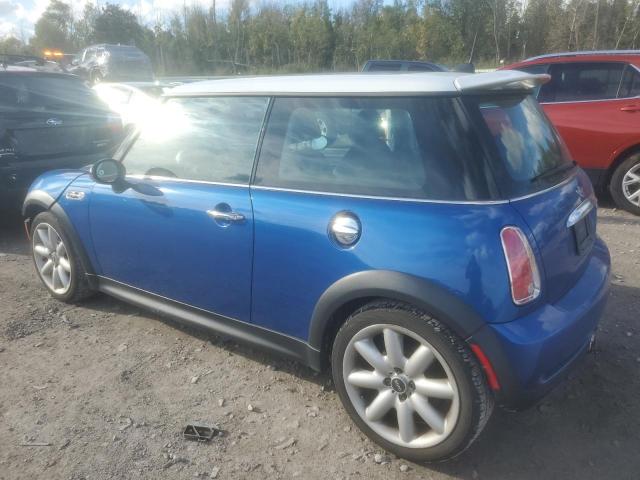 Photo 1 VIN: WMWRE33516TL24676 - MINI COOPER S 