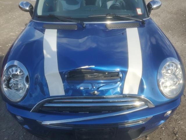 Photo 10 VIN: WMWRE33516TL24676 - MINI COOPER S 