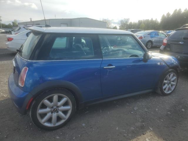 Photo 2 VIN: WMWRE33516TL24676 - MINI COOPER S 