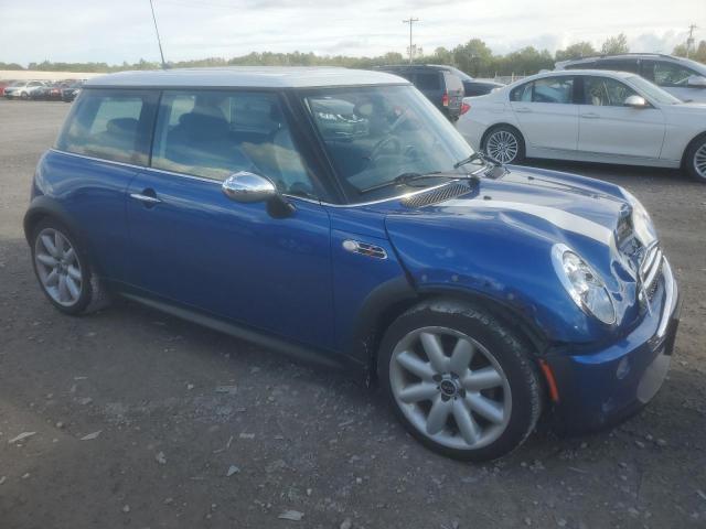 Photo 3 VIN: WMWRE33516TL24676 - MINI COOPER S 