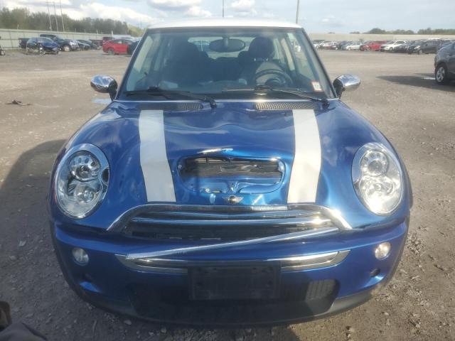 Photo 4 VIN: WMWRE33516TL24676 - MINI COOPER S 