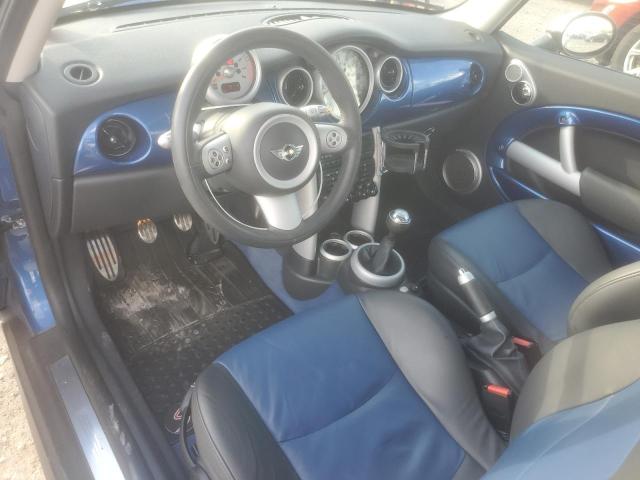 Photo 7 VIN: WMWRE33516TL24676 - MINI COOPER S 