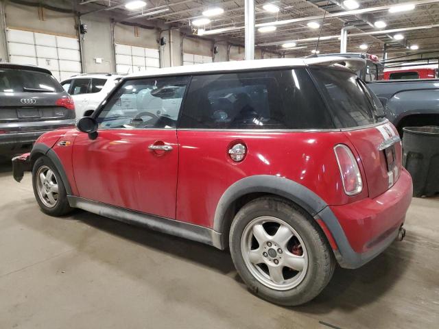 Photo 1 VIN: WMWRE33525TG96982 - MINI COOPER 