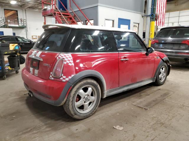 Photo 2 VIN: WMWRE33525TG96982 - MINI COOPER 