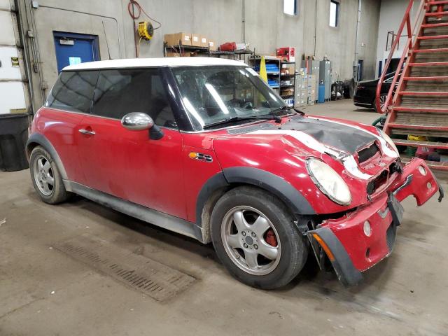 Photo 3 VIN: WMWRE33525TG96982 - MINI COOPER 