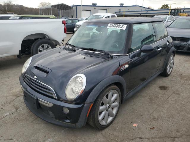 Photo 1 VIN: WMWRE33526TJ33185 - MINI COOPER 