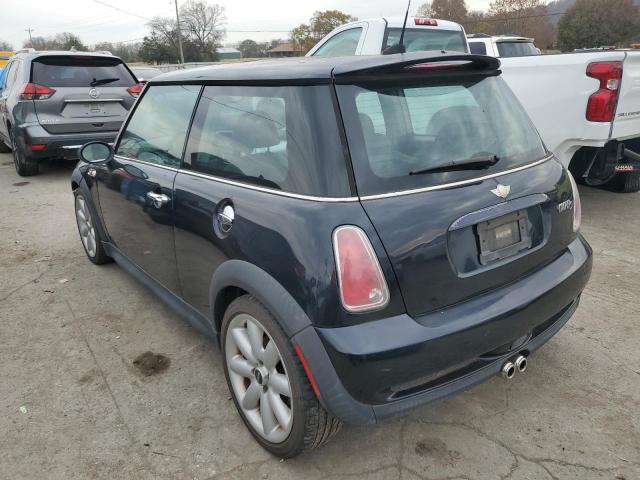 Photo 2 VIN: WMWRE33526TJ33185 - MINI COOPER 