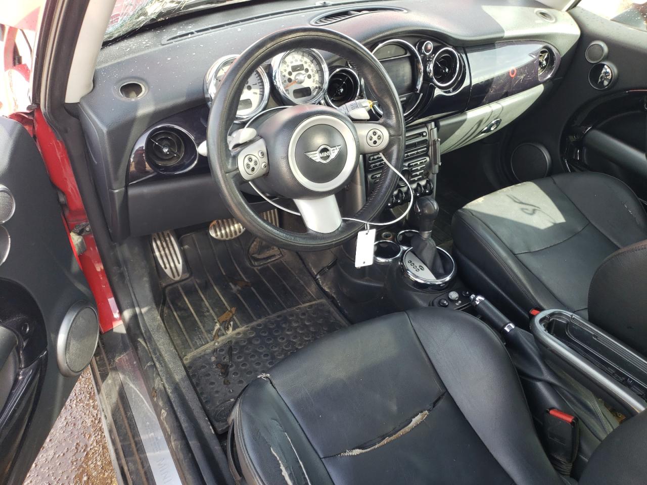 Photo 7 VIN: WMWRE33526TJ38080 - MINI COOPER 