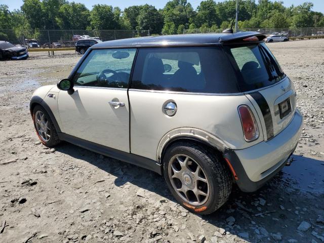 Photo 1 VIN: WMWRE33526TJ40315 - MINI COOPER 