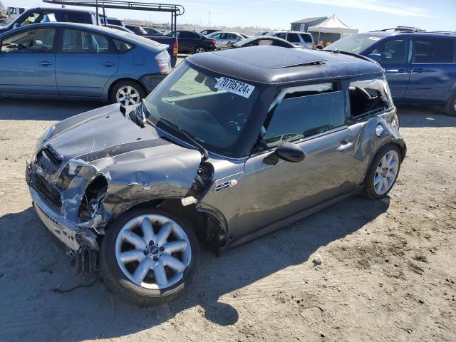 Photo 0 VIN: WMWRE33526TL20197 - MINI COOPER S 