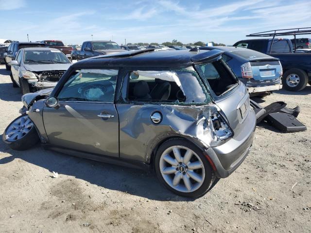 Photo 1 VIN: WMWRE33526TL20197 - MINI COOPER S 