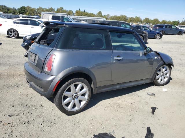 Photo 2 VIN: WMWRE33526TL20197 - MINI COOPER S 