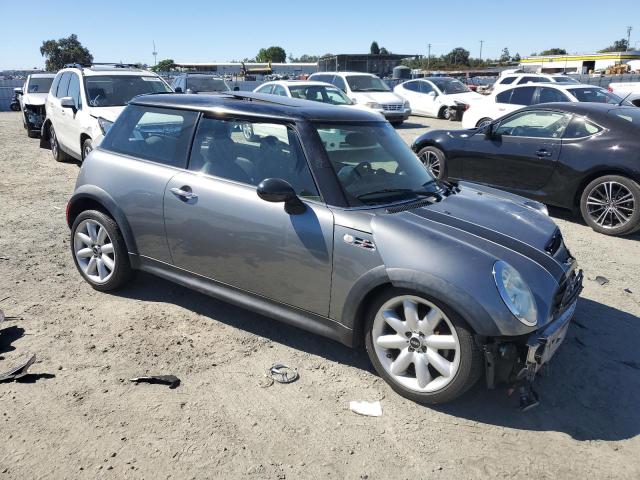 Photo 3 VIN: WMWRE33526TL20197 - MINI COOPER S 