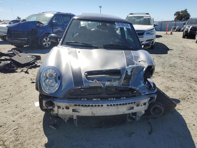 Photo 4 VIN: WMWRE33526TL20197 - MINI COOPER S 