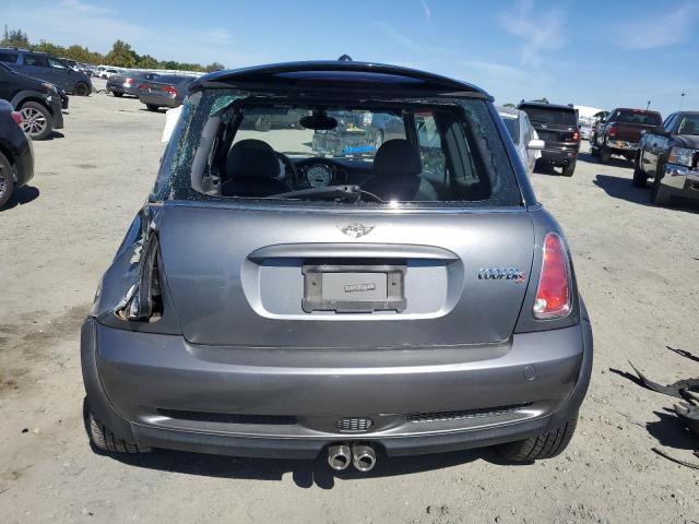 Photo 5 VIN: WMWRE33526TL20197 - MINI COOPER S 