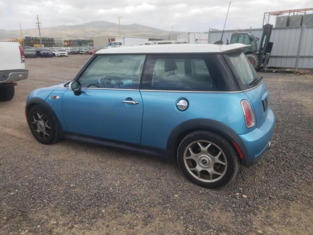 Photo 1 VIN: WMWRE33535TG97994 - MINI COOPER 