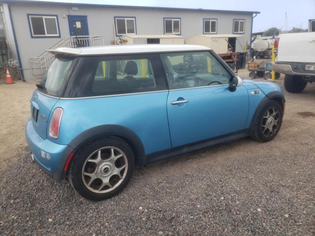 Photo 2 VIN: WMWRE33535TG97994 - MINI COOPER 