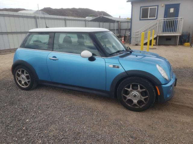 Photo 3 VIN: WMWRE33535TG97994 - MINI COOPER 