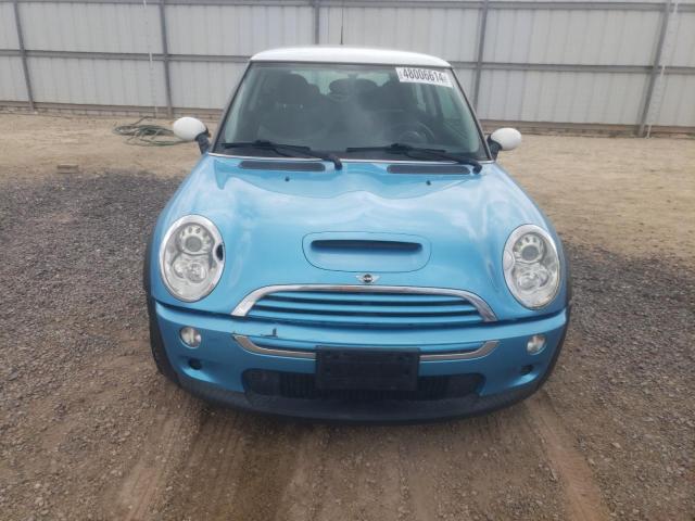 Photo 4 VIN: WMWRE33535TG97994 - MINI COOPER 