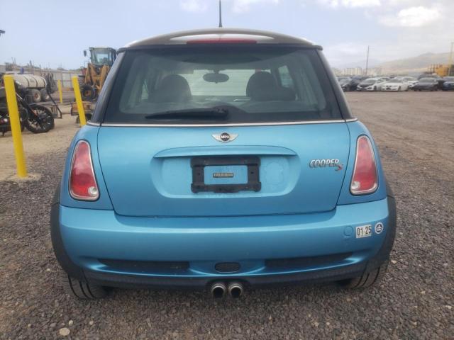 Photo 5 VIN: WMWRE33535TG97994 - MINI COOPER 