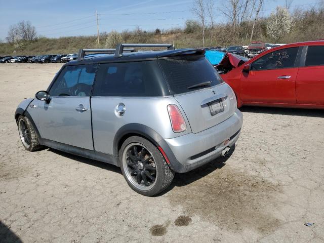 Photo 1 VIN: WMWRE33536TG99794 - MINI COOPER 