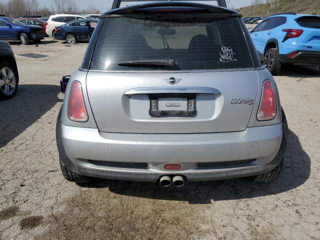 Photo 5 VIN: WMWRE33536TG99794 - MINI COOPER 