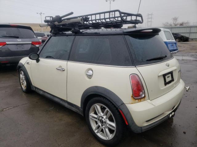 Photo 1 VIN: WMWRE33536TL23514 - MINI COOPER 