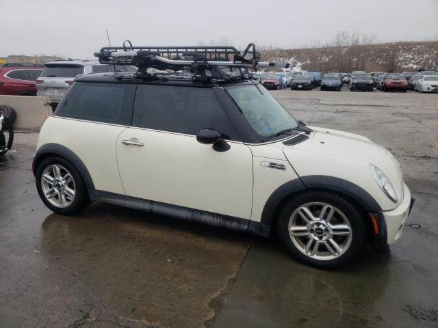 Photo 3 VIN: WMWRE33536TL23514 - MINI COOPER 