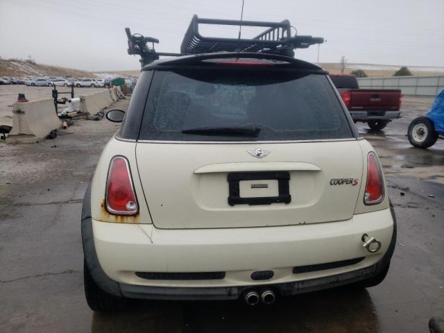 Photo 5 VIN: WMWRE33536TL23514 - MINI COOPER 