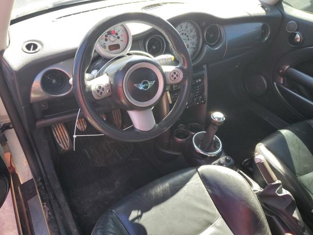 Photo 7 VIN: WMWRE33536TL23514 - MINI COOPER 