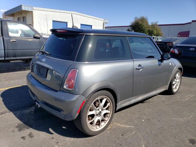 Photo 2 VIN: WMWRE33536TN26855 - MINI COOPER 