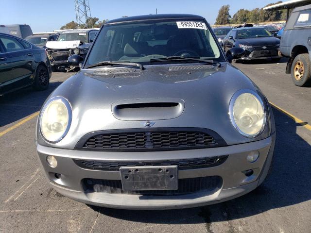 Photo 4 VIN: WMWRE33536TN26855 - MINI COOPER 