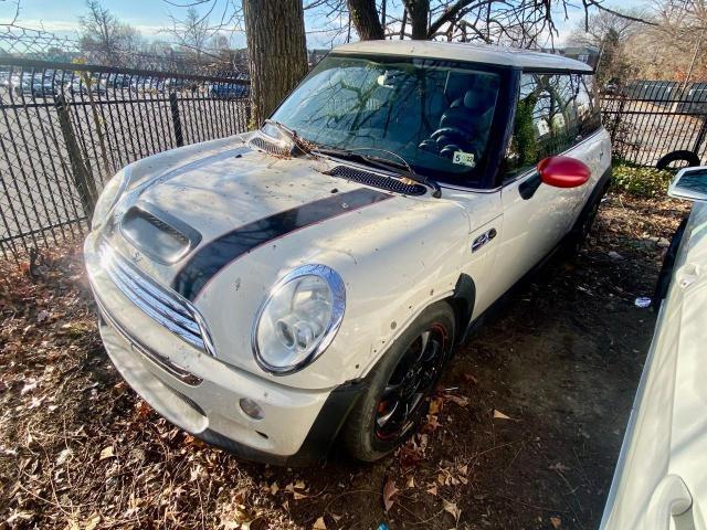 Photo 1 VIN: WMWRE33546TJ33981 - MINI COOPER S 