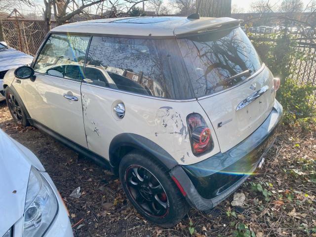 Photo 2 VIN: WMWRE33546TJ33981 - MINI COOPER S 