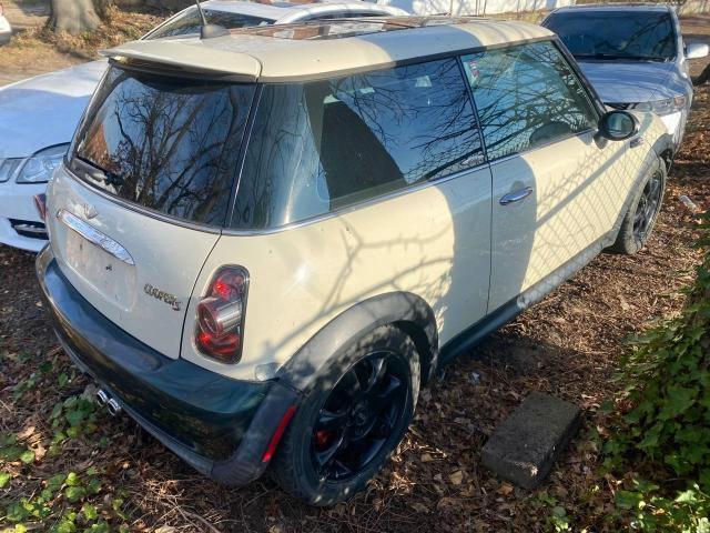 Photo 3 VIN: WMWRE33546TJ33981 - MINI COOPER S 