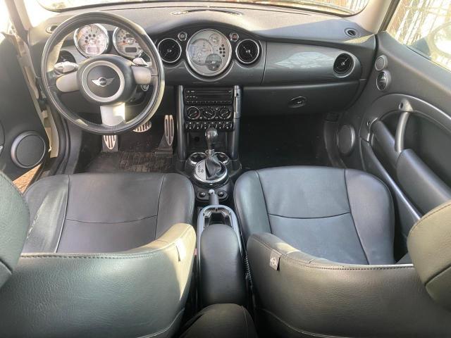 Photo 8 VIN: WMWRE33546TJ33981 - MINI COOPER S 