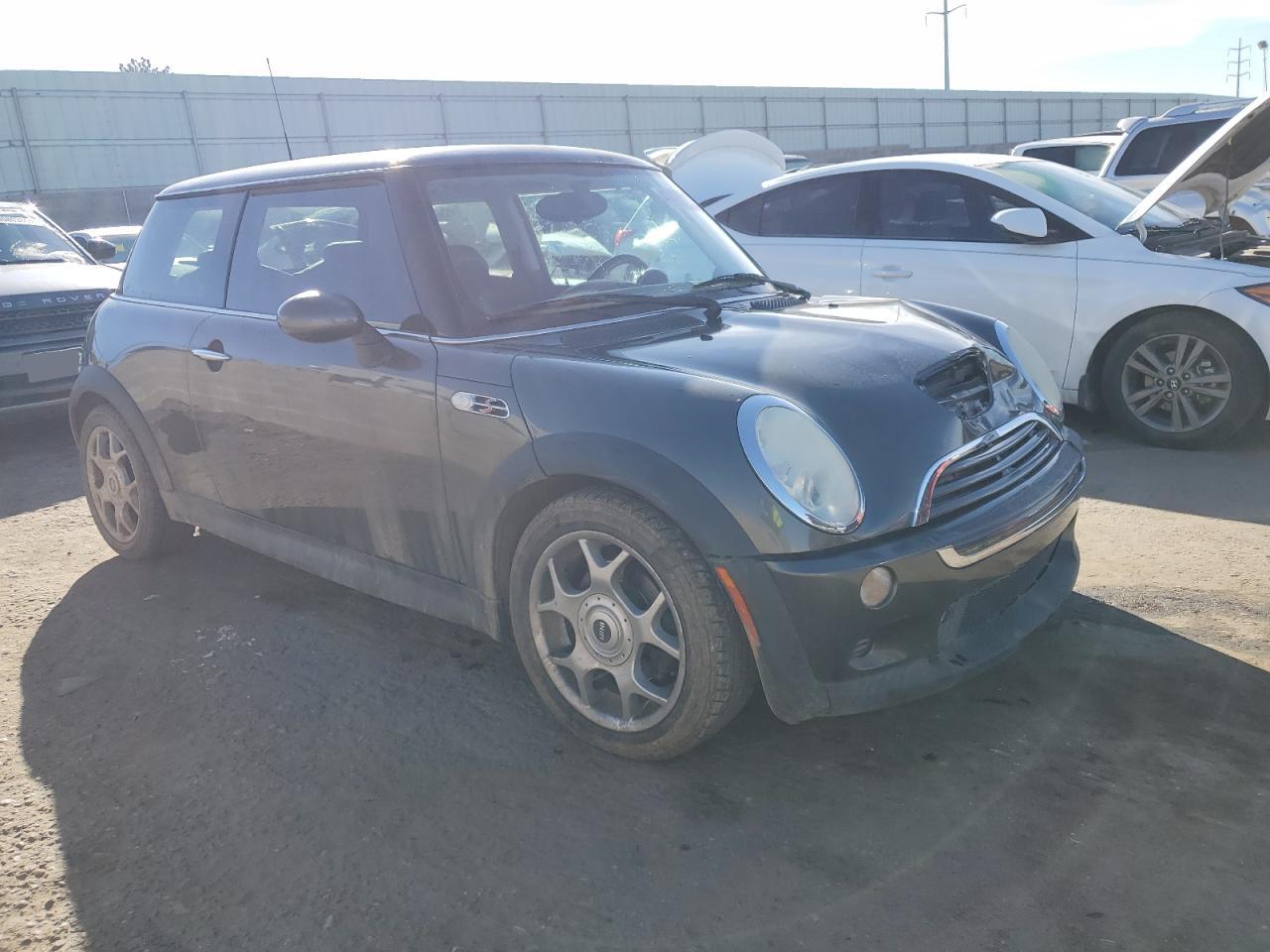 Photo 3 VIN: WMWRE33546TJ34581 - MINI COOPER 