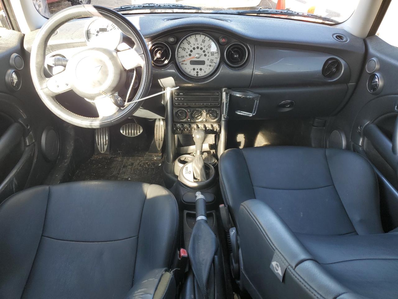 Photo 7 VIN: WMWRE33546TJ34581 - MINI COOPER 