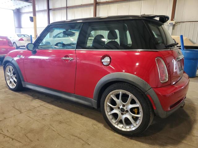 Photo 1 VIN: WMWRE33546TJ38307 - MINI COOPER 