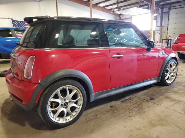 Photo 2 VIN: WMWRE33546TJ38307 - MINI COOPER 