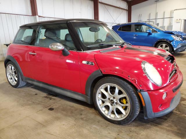 Photo 3 VIN: WMWRE33546TJ38307 - MINI COOPER 