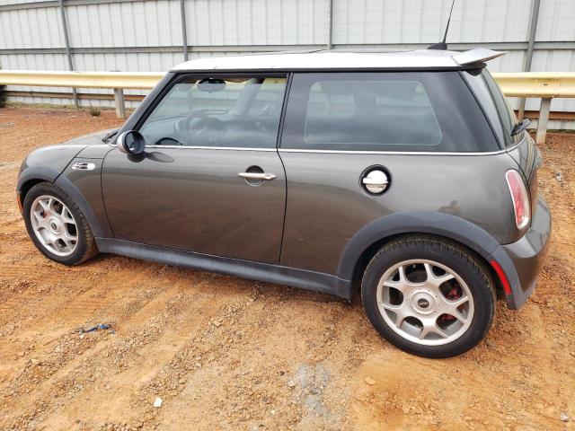 Photo 1 VIN: WMWRE33546TJ40087 - MINI COOPER S 