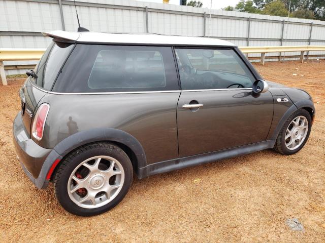 Photo 2 VIN: WMWRE33546TJ40087 - MINI COOPER S 