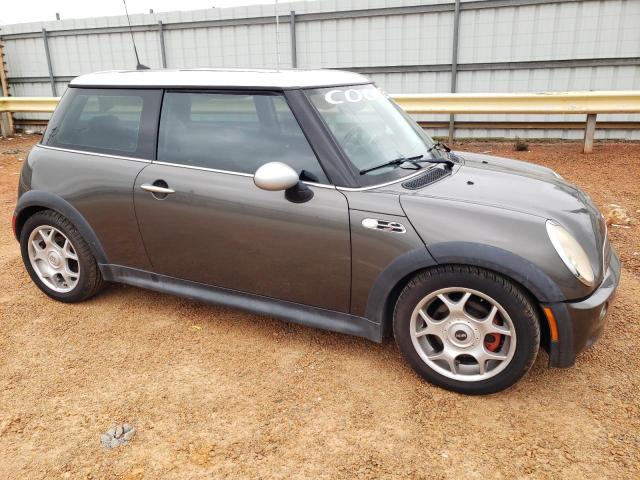 Photo 3 VIN: WMWRE33546TJ40087 - MINI COOPER S 