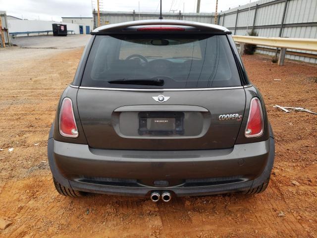 Photo 5 VIN: WMWRE33546TJ40087 - MINI COOPER S 