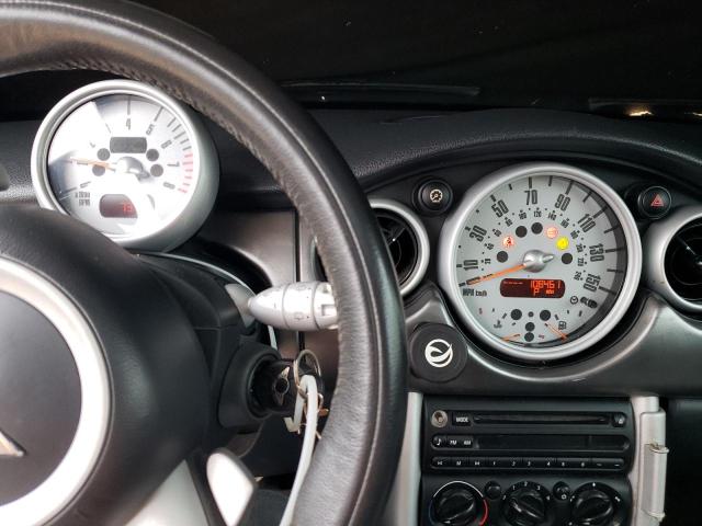 Photo 8 VIN: WMWRE33546TJ40087 - MINI COOPER S 