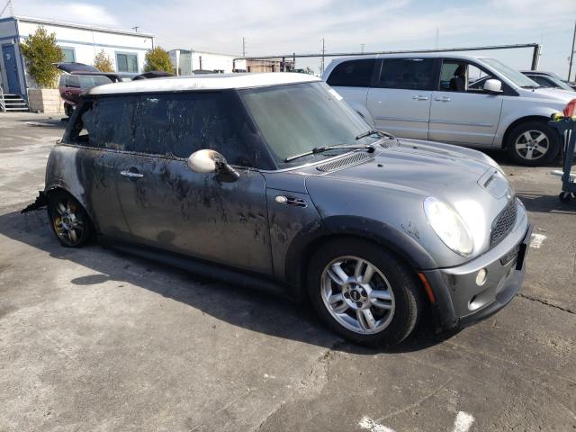 Photo 3 VIN: WMWRE33546TL15938 - MINI COOPER 