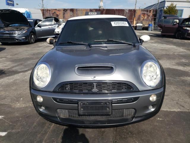 Photo 4 VIN: WMWRE33546TL15938 - MINI COOPER 